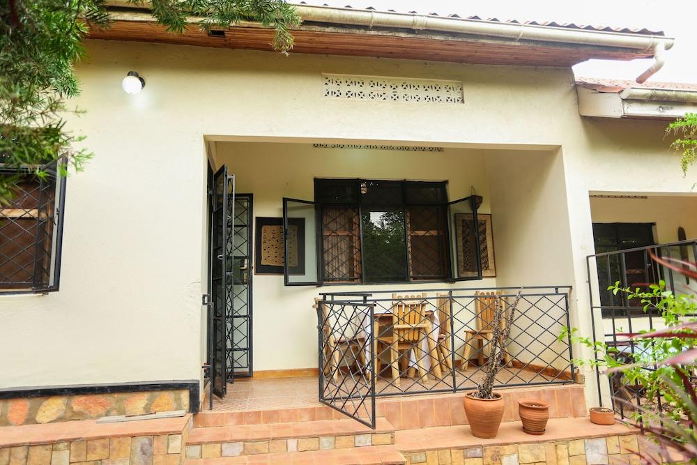 Soho Greens Apartment 2