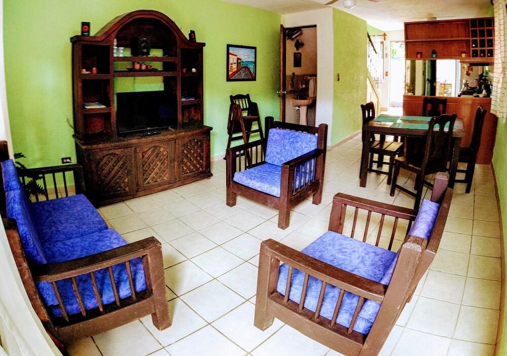 Casa Alicia en Cancun