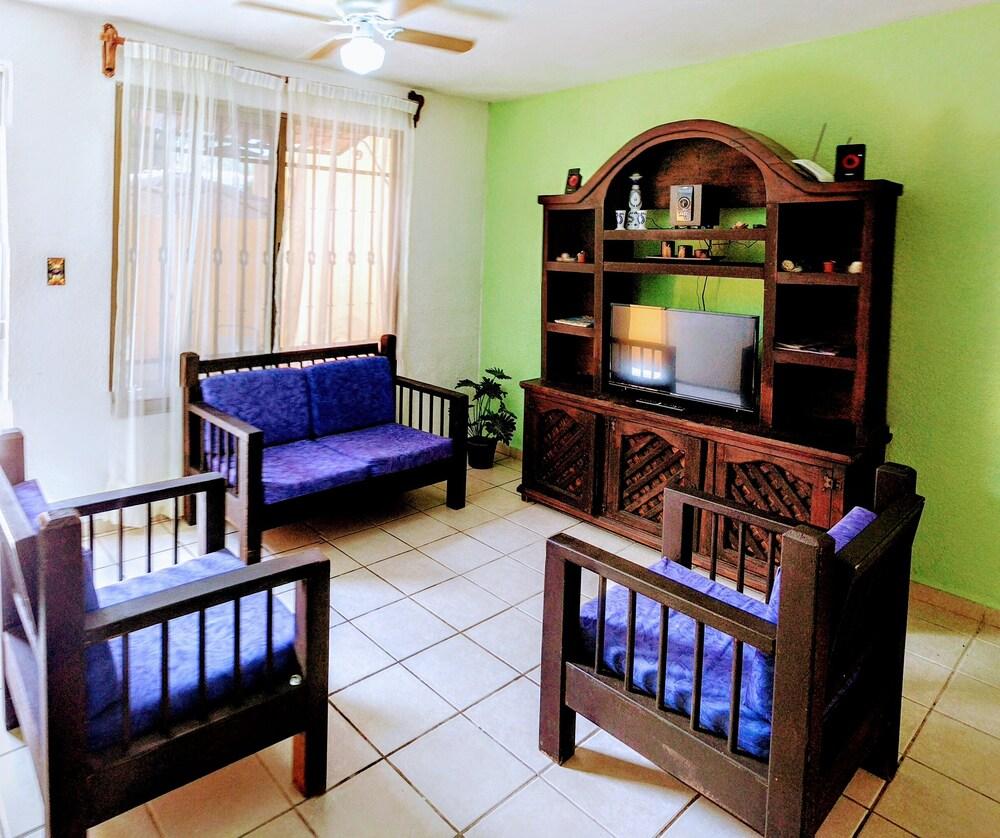 Casa Alicia en Cancun