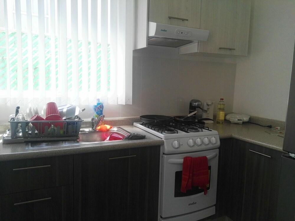 Safe Accommodation With Family Environment