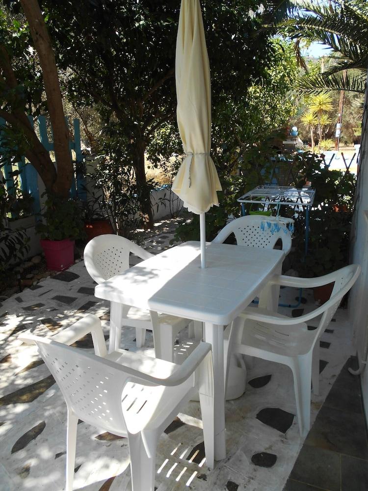 Meltemia Studio Samos With Pool