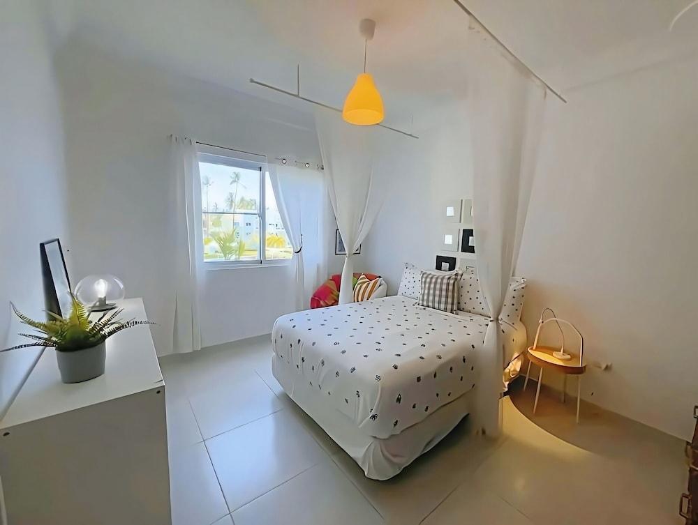 Dduplex Near the Beach - Airport Transfer