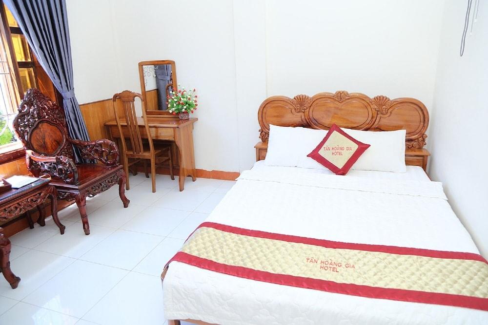 Tan Hoang Gia Hotel Quy Nhon