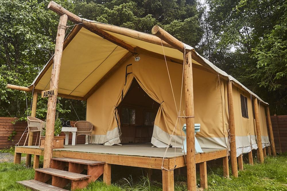 Pacific Dunes Resort