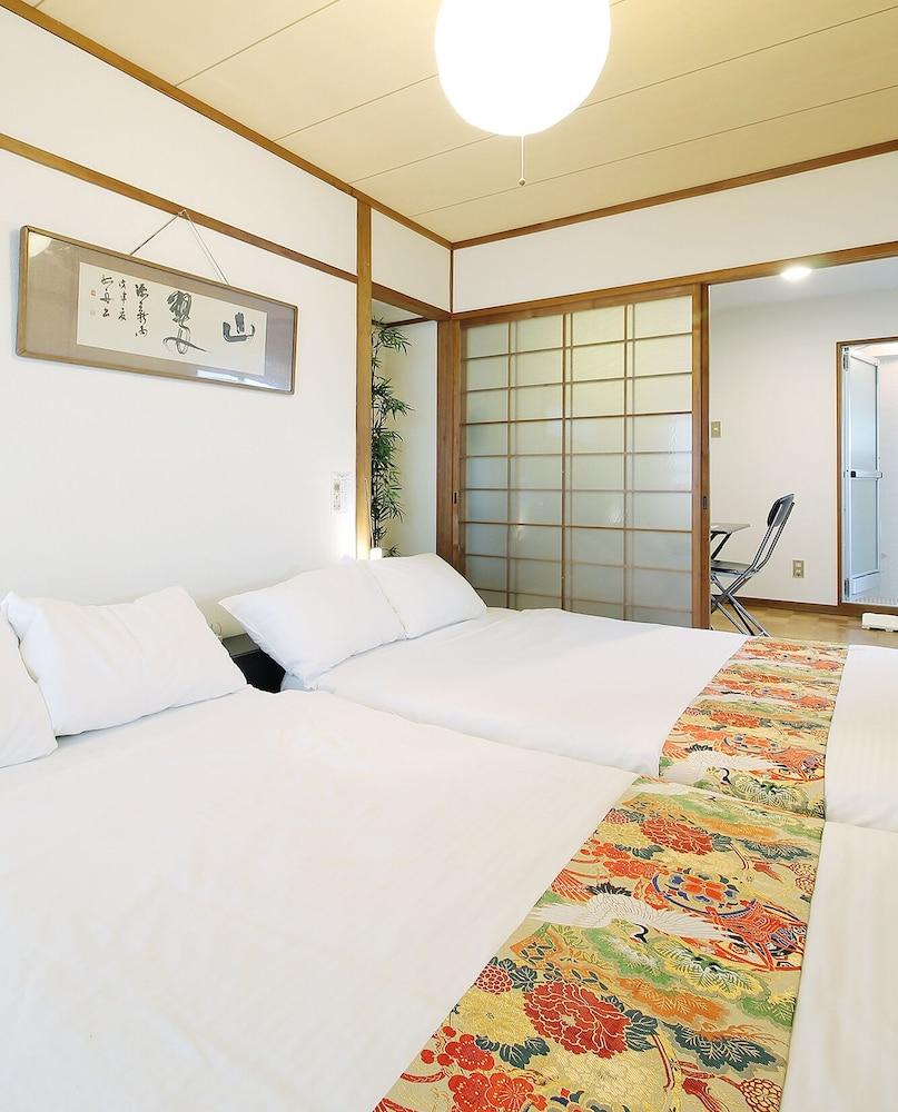 Dai3Himawari Building 501