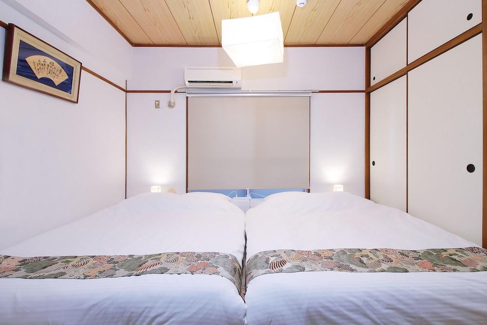 Dai3Kuboi Building 302