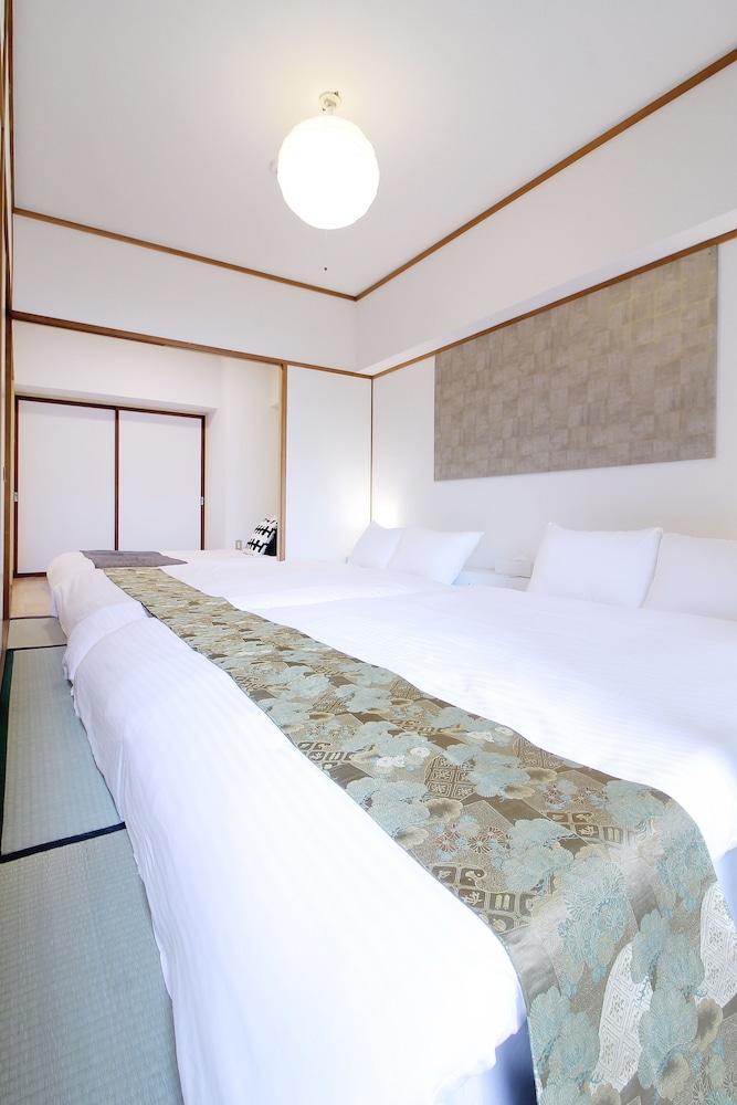 Dai3Kuboi Building 404