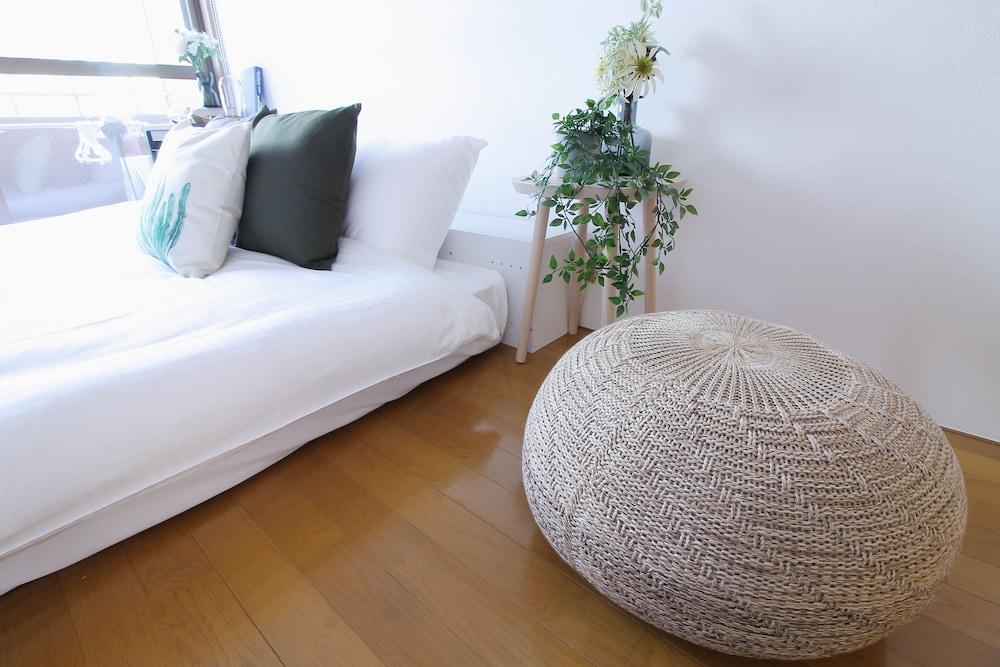 Earls Court Building