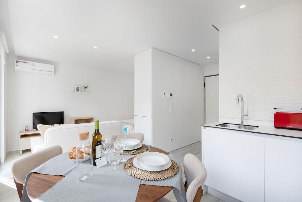 Modern Studio @ Palácio de Cristal