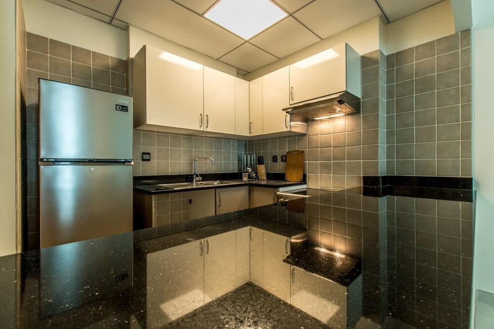 The Polo Residence D3