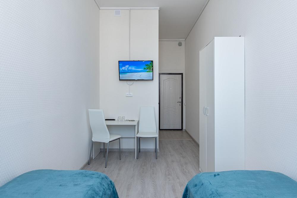 Hotel Dynasty on Belorusskaya