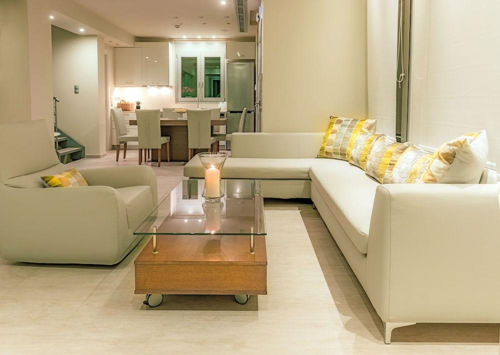 Elounda Spa Villa Crete - Ultimate Luxury Resort