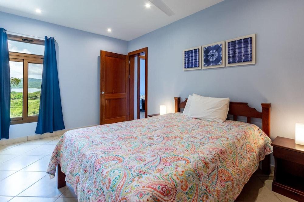 2-Bedroom Ocean-View Condo with Pool