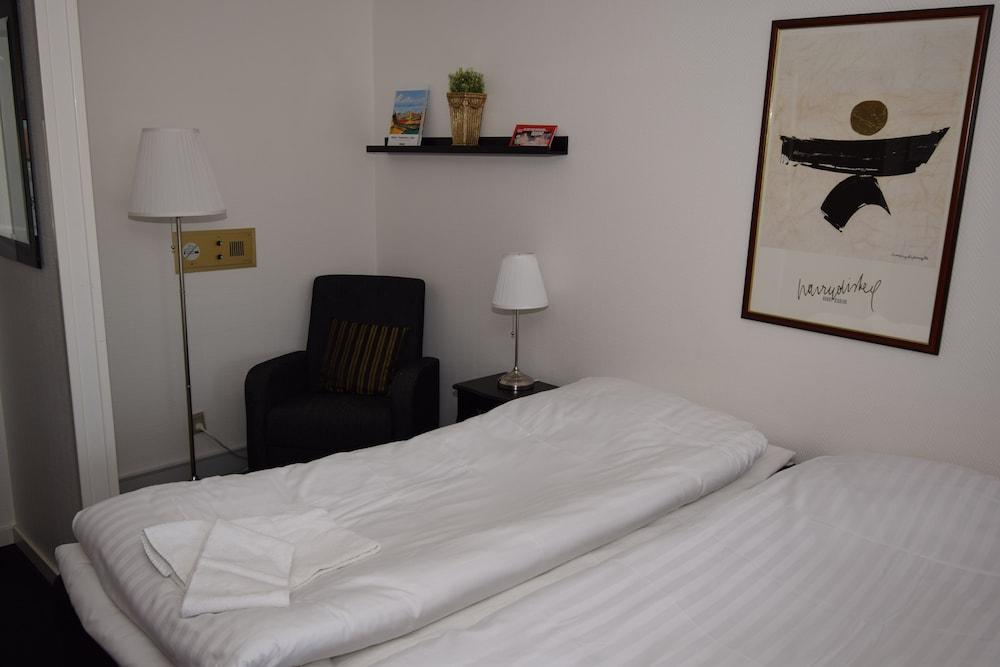 Danhostel Frederikshavn City