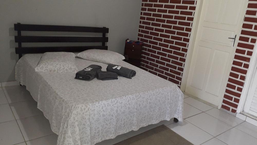 Pousada Barão do Javary