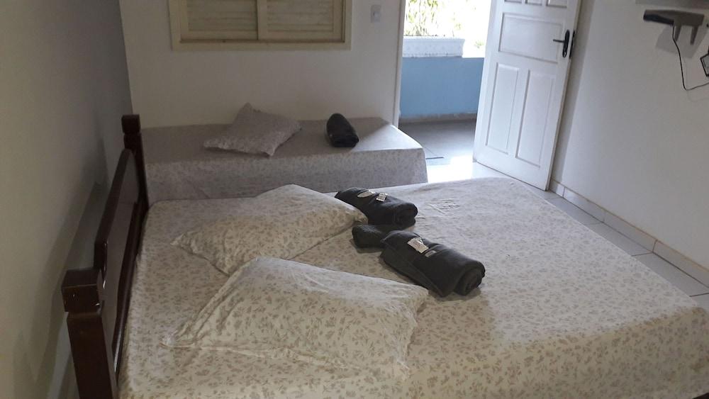 Pousada Barão do Javary