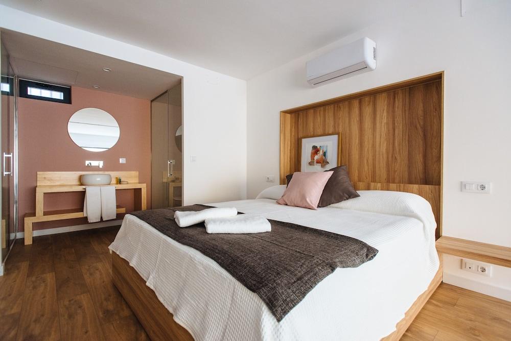 Apartamentos Murillo Gardens