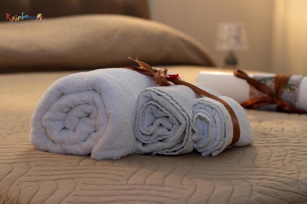 Residenza Montenevoso