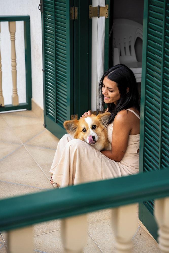 Castelo Piazzale - Campos do Jordão