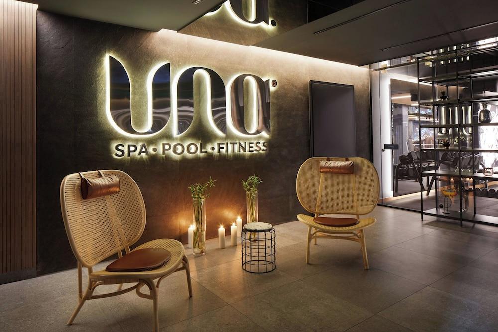 Four Points by Sheraton Prishtina City