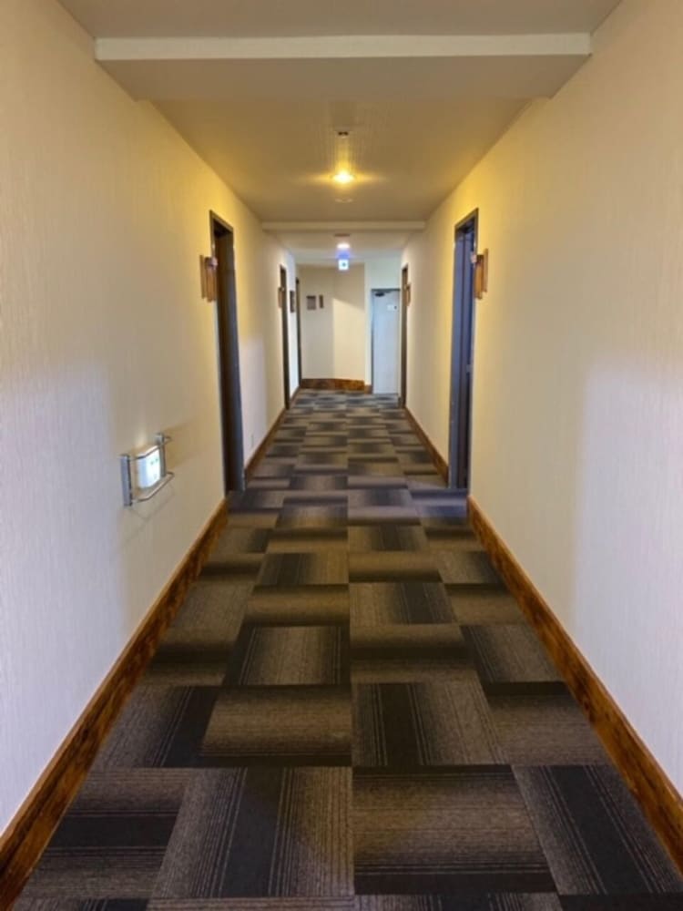 Shinnoji Onsen Sagamiya Ryokan