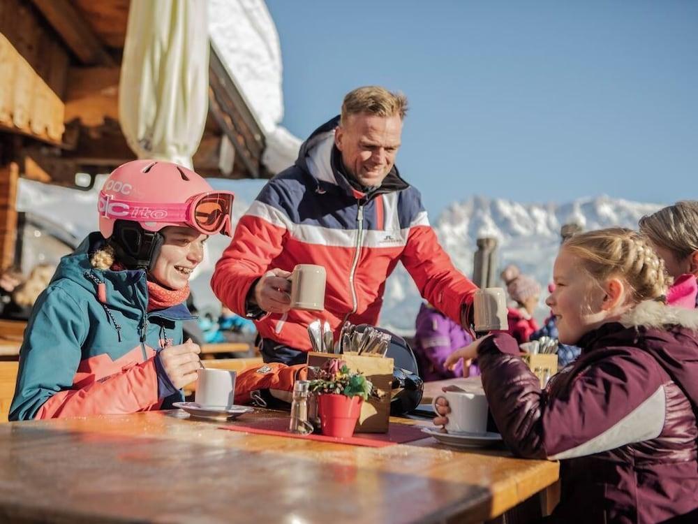 Landal Resort Maria Alm