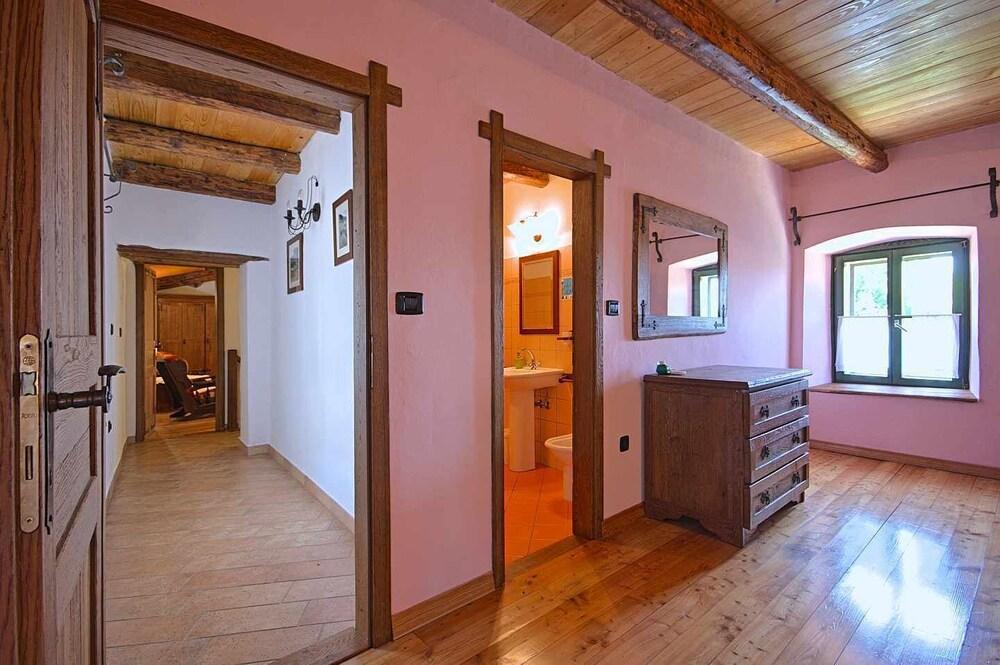 Villa Captain Morgan