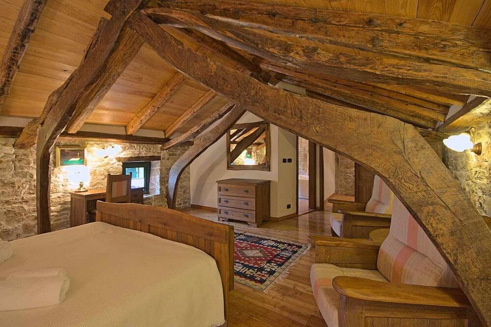 Villa Captain Morgan