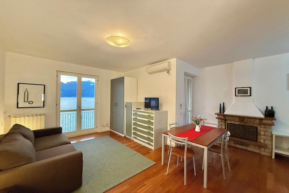 Residenza Menaggio - Mimosa