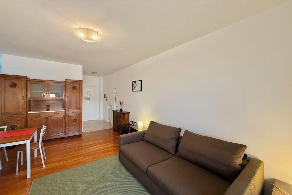 Residenza Menaggio - Mimosa