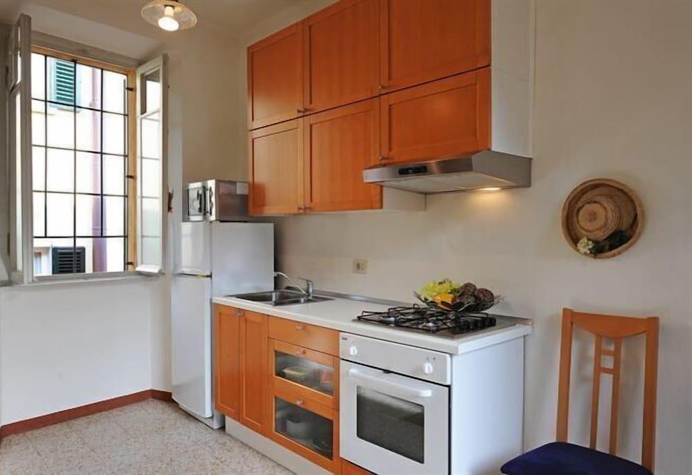 Menaggio Castello Panoramica