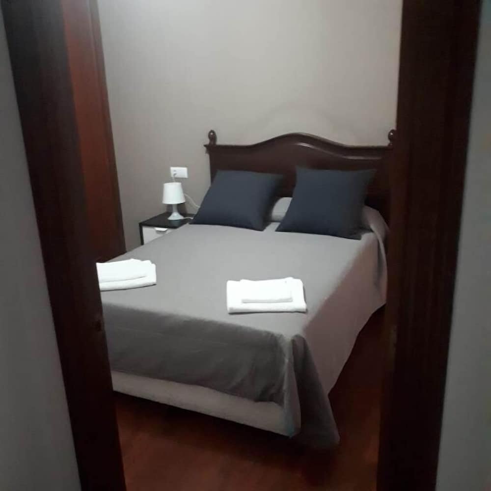 Pilgrim Rooms & Apartments