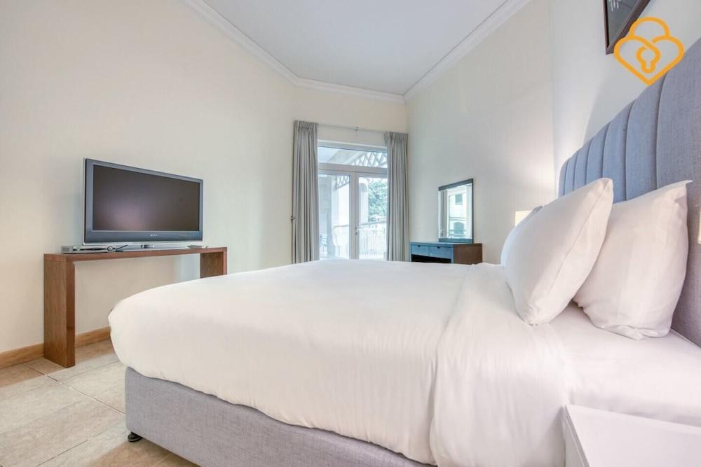 Al Hatimi 3 Bedroom 108