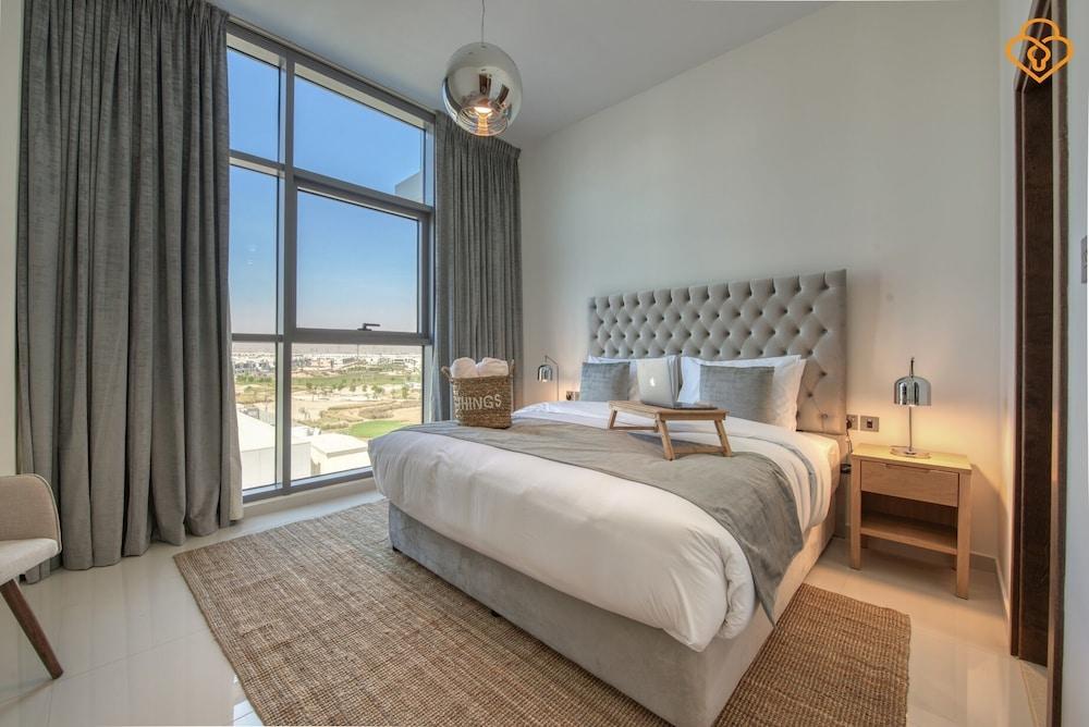 Damac Hills - Orchid A