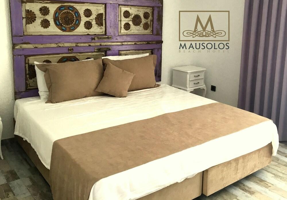 Mausolos Beach Hotel