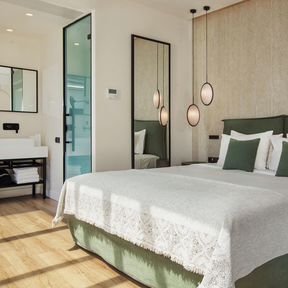 The Residence - Christokopidou Hotel & SPA