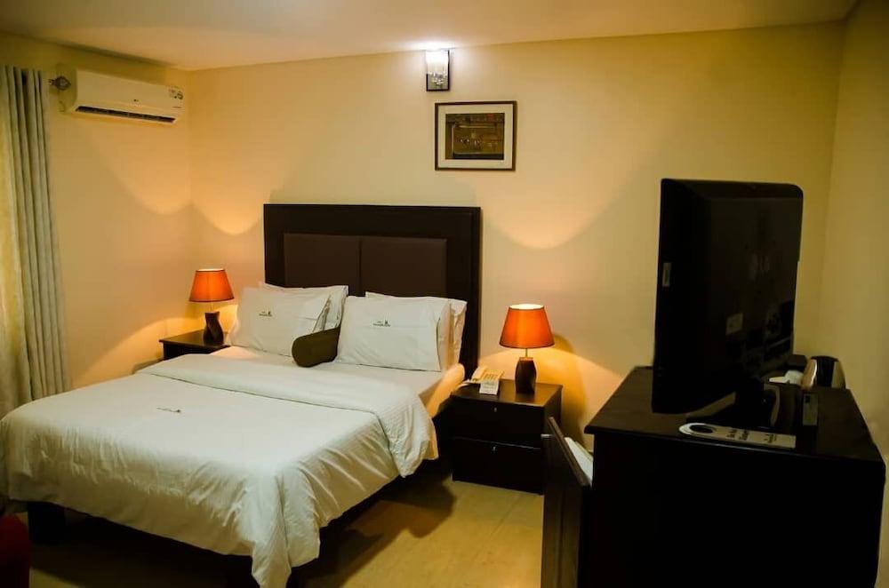 The Stonehouse Boutique Hotel