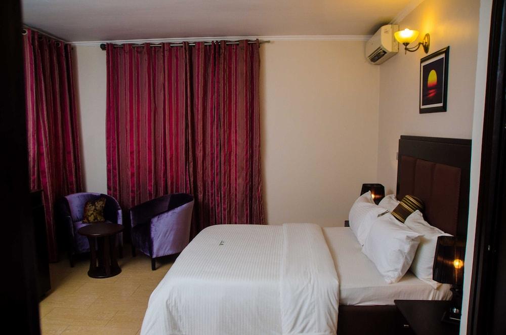 The Stonehouse Boutique Hotel