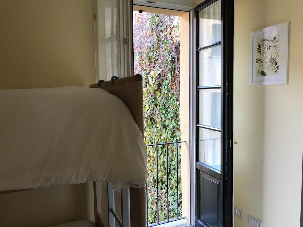 Cottage Bellagio with private garden