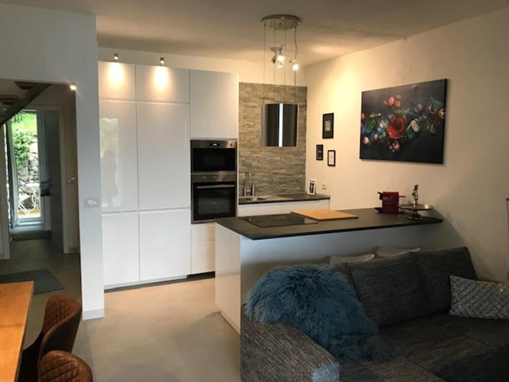 Villetta Dizzasco Lake Como