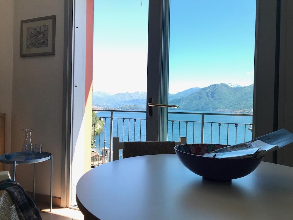 San Sisinnio Apartment Argegno