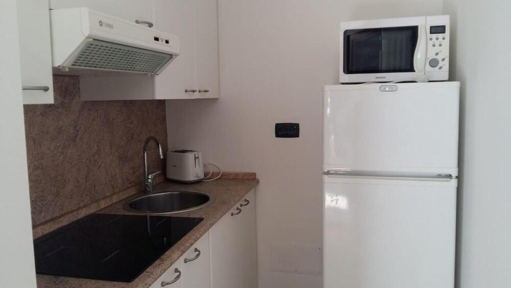 San Sisinnio Apartment Argegno