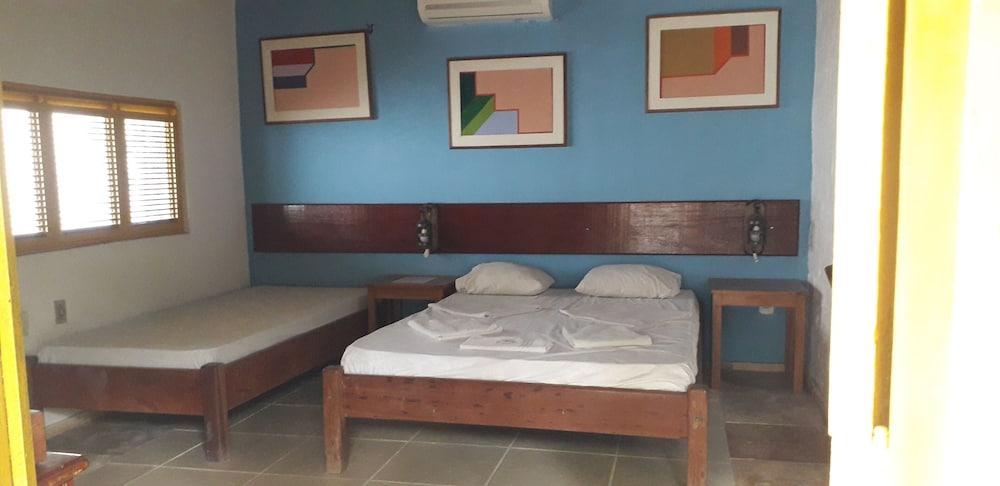 Pousada Casa do Angelo