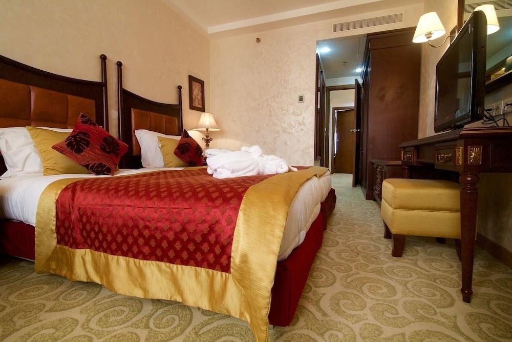 Ledger Hotel - Bissaus