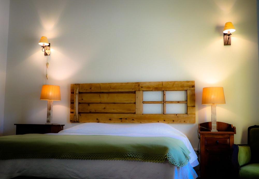 Quinta da Soneca Turismo Rural