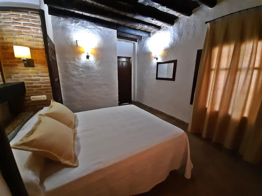 Hotel Apartamento Nueva Alcazaba