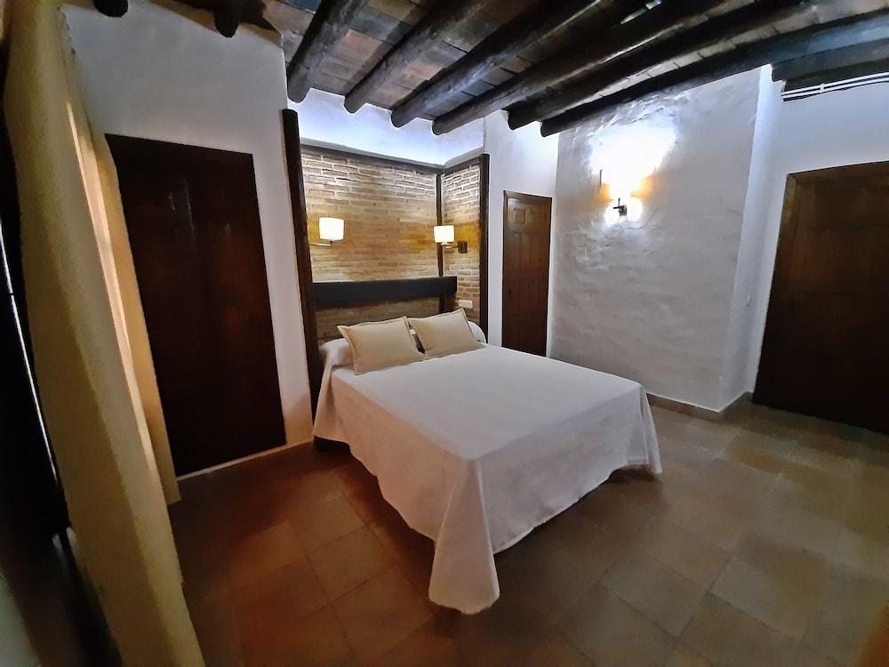 Hotel Apartamento Nueva Alcazaba