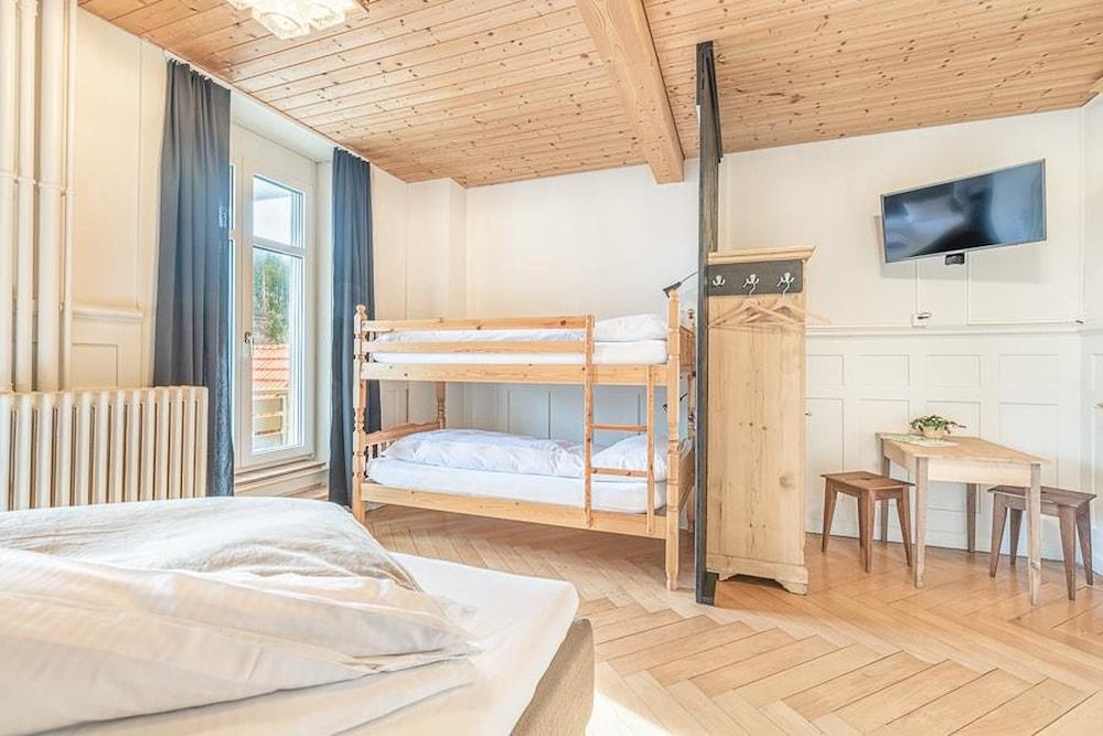 Hotel Bären Hasliberg