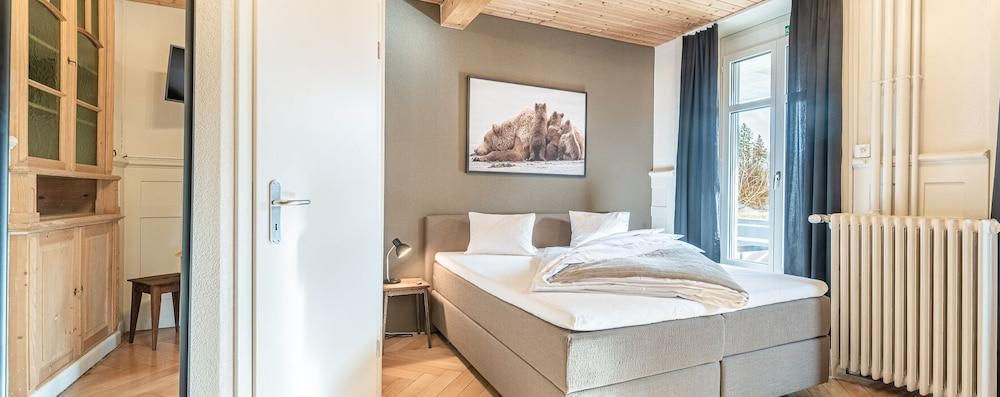 Hotel Bären Hasliberg