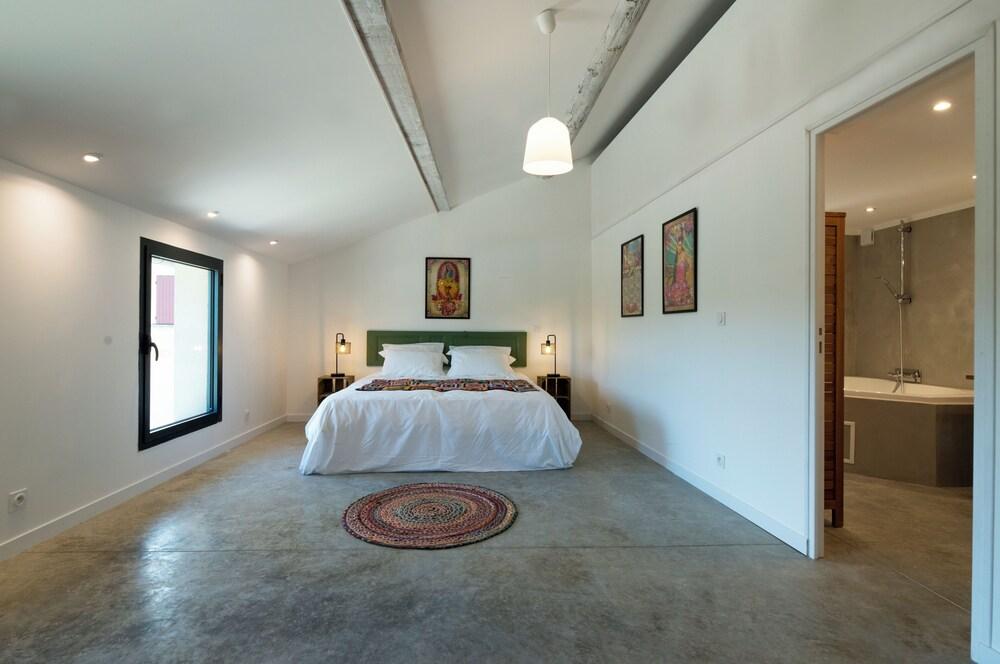 Mas de la Gramillère